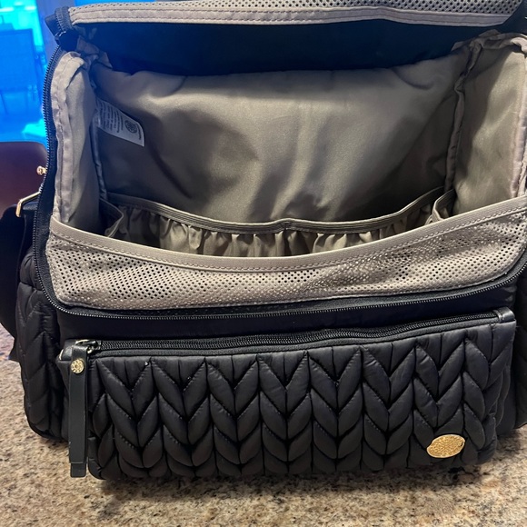 Happ Brand Levy Backpack